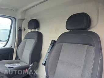 2021 Ram ProMaster 2500 Cargo Van High Roof 136.0" WB - miniatura 16