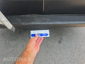 2021 Ram ProMaster 2500 Cargo Van High Roof 136.0" WB - miniatura 22