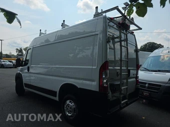 2021 Ram ProMaster 2500 Cargo Van High Roof 136.0" WB - miniatura 6