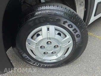 2021 Ram ProMaster 2500 Cargo Van High Roof 136.0" WB - miniatura 8