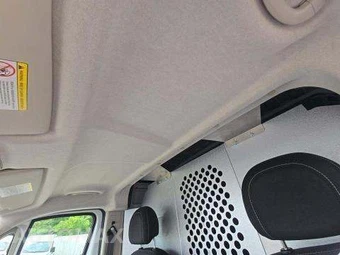 2021 Ram ProMaster 2500 Cargo Van High Roof 159.0" WB - miniatura 11
