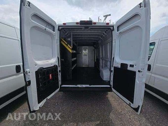 2021 Ram ProMaster 2500 Cargo Van High Roof 159.0" WB - miniatura 13