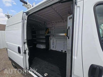 2021 Ram ProMaster 2500 Cargo Van High Roof 159.0" WB - miniatura 15