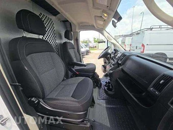 2021 Ram ProMaster 2500 Cargo Van High Roof 159.0" WB - miniatura 17