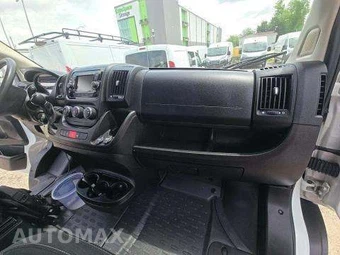2021 Ram ProMaster 2500 Cargo Van High Roof 159.0" WB - miniatura 18