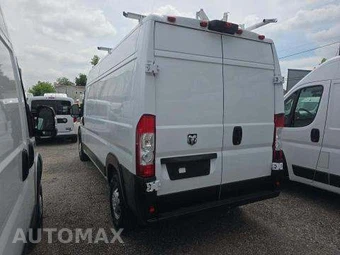 2021 Ram ProMaster 2500 Cargo Van High Roof 159.0" WB - miniatura 2
