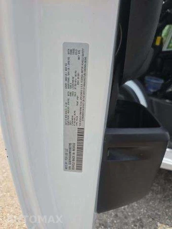 2021 Ram ProMaster 2500 Cargo Van High Roof 159.0" WB - miniatura 5