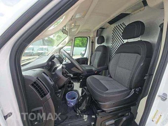 2021 Ram ProMaster 2500 Cargo Van High Roof 159.0" WB - miniatura 6