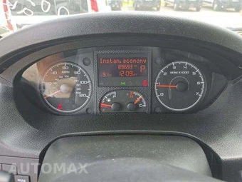 2021 Ram ProMaster 2500 Cargo Van High Roof 159.0" WB - miniatura 9