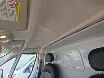 2021 Ram ProMaster 2500 Cargo Van High Roof 159.0" WB - miniatura 11