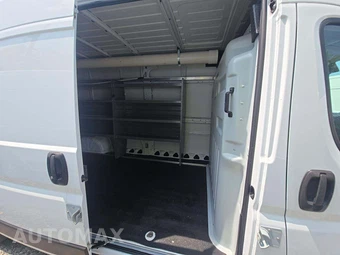 2021 Ram ProMaster 2500 Cargo Van High Roof 159.0" WB - miniatura 15