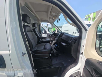2021 Ram ProMaster 2500 Cargo Van High Roof 159.0" WB - miniatura 17