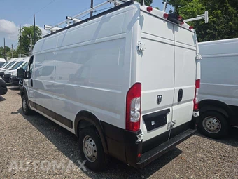 2021 Ram ProMaster 2500 Cargo Van High Roof 159.0" WB - miniatura 2
