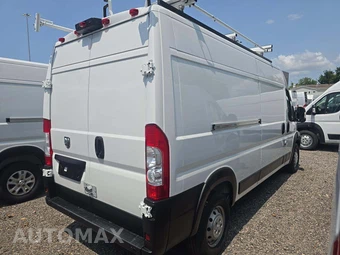 2021 Ram ProMaster 2500 Cargo Van High Roof 159.0" WB - miniatura 3