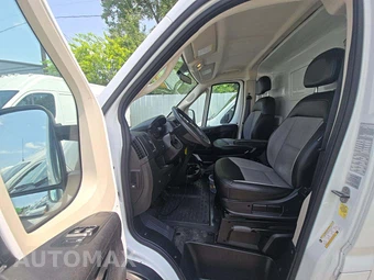 2021 Ram ProMaster 2500 Cargo Van High Roof 159.0" WB - miniatura 6