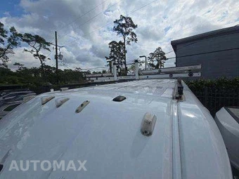 2021 Ram ProMaster 2500 Cargo Van High Roof 159.0" WB - miniatura 11
