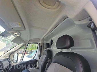 2021 Ram ProMaster 2500 Cargo Van High Roof 159.0" WB - miniatura 12