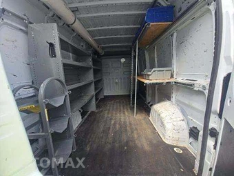 2021 Ram ProMaster 2500 Cargo Van High Roof 159.0" WB - miniatura 13