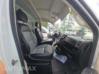 2021 Ram ProMaster 2500 Cargo Van High Roof 159.0" WB - miniatura 18