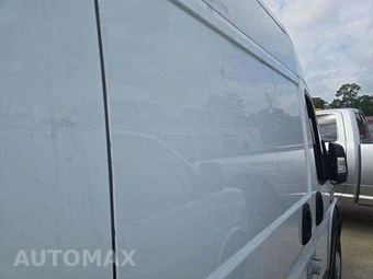 2021 Ram ProMaster 2500 Cargo Van High Roof 159.0" WB - miniatura 24
