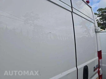 2021 Ram ProMaster 2500 Cargo Van High Roof 159.0" WB - miniatura 25