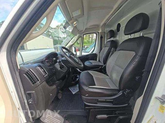 2021 Ram ProMaster 2500 Cargo Van High Roof 159.0" WB - miniatura 6