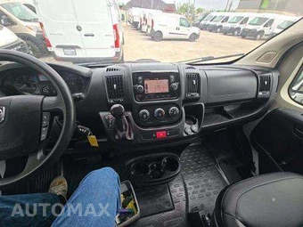 2021 Ram ProMaster 2500 Cargo Van High Roof 159.0" WB - miniatura 10