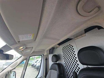 2021 Ram ProMaster 2500 Cargo Van High Roof 159.0" WB - miniatura 11