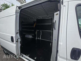 2021 Ram ProMaster 2500 Cargo Van High Roof 159.0" WB - miniatura 15