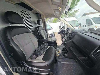 2021 Ram ProMaster 2500 Cargo Van High Roof 159.0" WB - miniatura 17