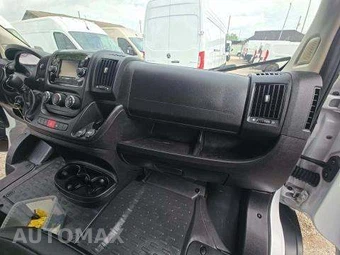 2021 Ram ProMaster 2500 Cargo Van High Roof 159.0" WB - miniatura 18