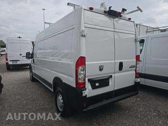 2021 Ram ProMaster 2500 Cargo Van High Roof 159.0" WB - miniatura 2