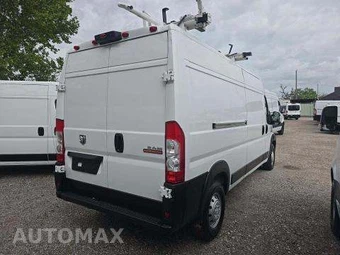 2021 Ram ProMaster 2500 Cargo Van High Roof 159.0" WB - miniatura 3