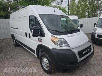 2021 Ram ProMaster 2500 Cargo Van High Roof 159.0" WB - miniatura 4
