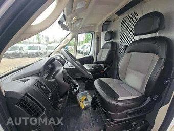 2021 Ram ProMaster 2500 Cargo Van High Roof 159.0" WB - miniatura 6