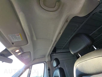 2021 Ram ProMaster 2500 Cargo Van High Roof 159.0" WB - miniatura 13