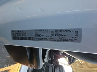2021 Ram ProMaster 2500 Cargo Van High Roof 159.0" WB - miniatura 14