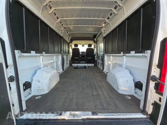 2021 Ram ProMaster 2500 Cargo Van High Roof 159.0" WB - miniatura 16