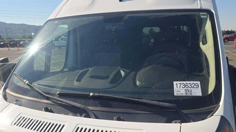 2021 Ram ProMaster 2500 Cargo Van High Roof 159.0" WB - miniatura 21