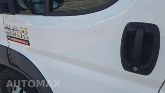 2021 Ram ProMaster 2500 Cargo Van High Roof 159.0" WB - miniatura 26