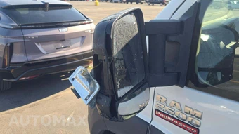 2021 Ram ProMaster 2500 Cargo Van High Roof 159.0" WB - miniatura 27