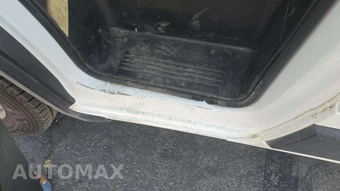 2021 Ram ProMaster 2500 Cargo Van High Roof 159.0" WB - miniatura 28