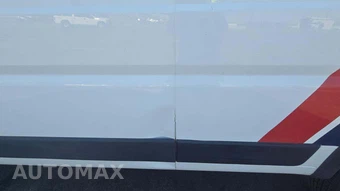 2021 Ram ProMaster 2500 Cargo Van High Roof 159.0" WB - miniatura 29