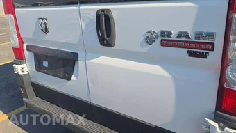 2021 Ram ProMaster 2500 Cargo Van High Roof 159.0" WB - miniatura 30