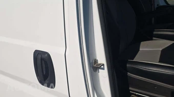2021 Ram ProMaster 2500 Cargo Van High Roof 159.0" WB - miniatura 33
