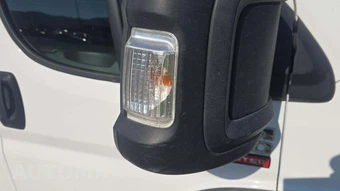 2021 Ram ProMaster 2500 Cargo Van High Roof 159.0" WB - miniatura 35