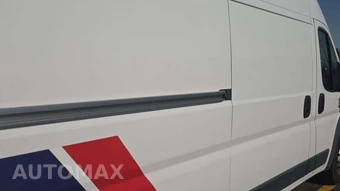2021 Ram ProMaster 2500 Cargo Van High Roof 159.0" WB - miniatura 37