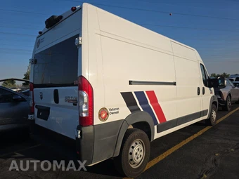2021 Ram ProMaster 2500 Cargo Van High Roof 159.0" WB - miniatura 4
