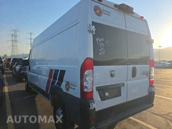 2021 Ram ProMaster 2500 Cargo Van High Roof 159.0" WB - miniatura 6