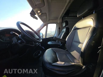 2021 Ram ProMaster 2500 Cargo Van High Roof 159.0" WB - miniatura 7